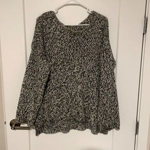 Brandy Melville knit sweater